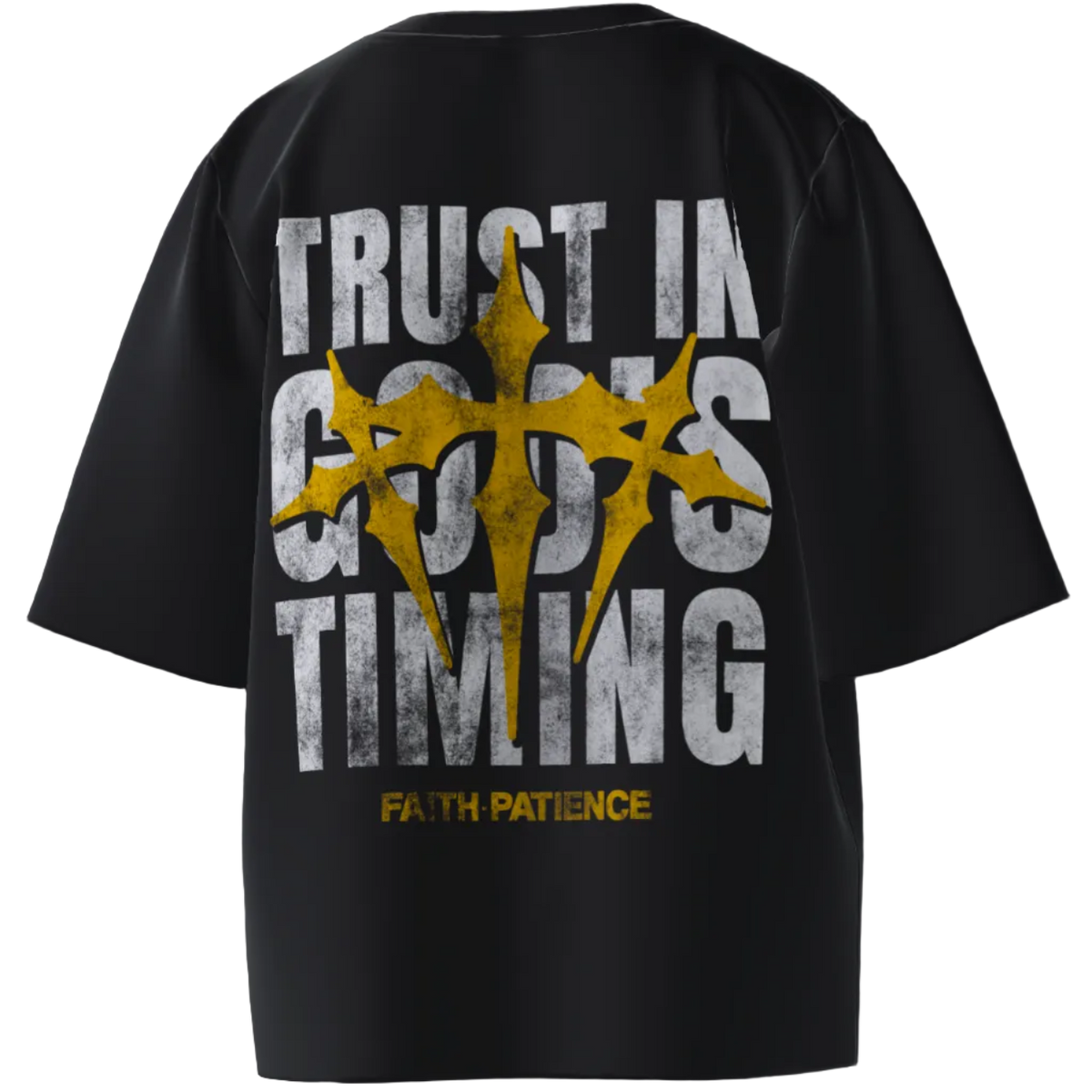 Divine Timing Tee