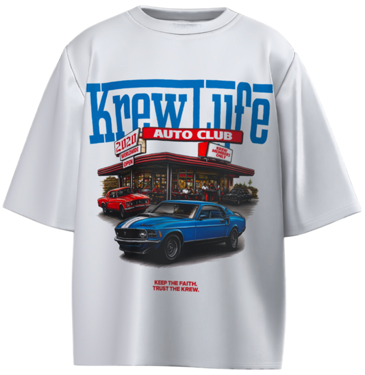 Cruise control Tee(Youth)