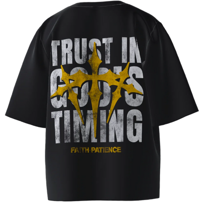 Divine Timing Tee