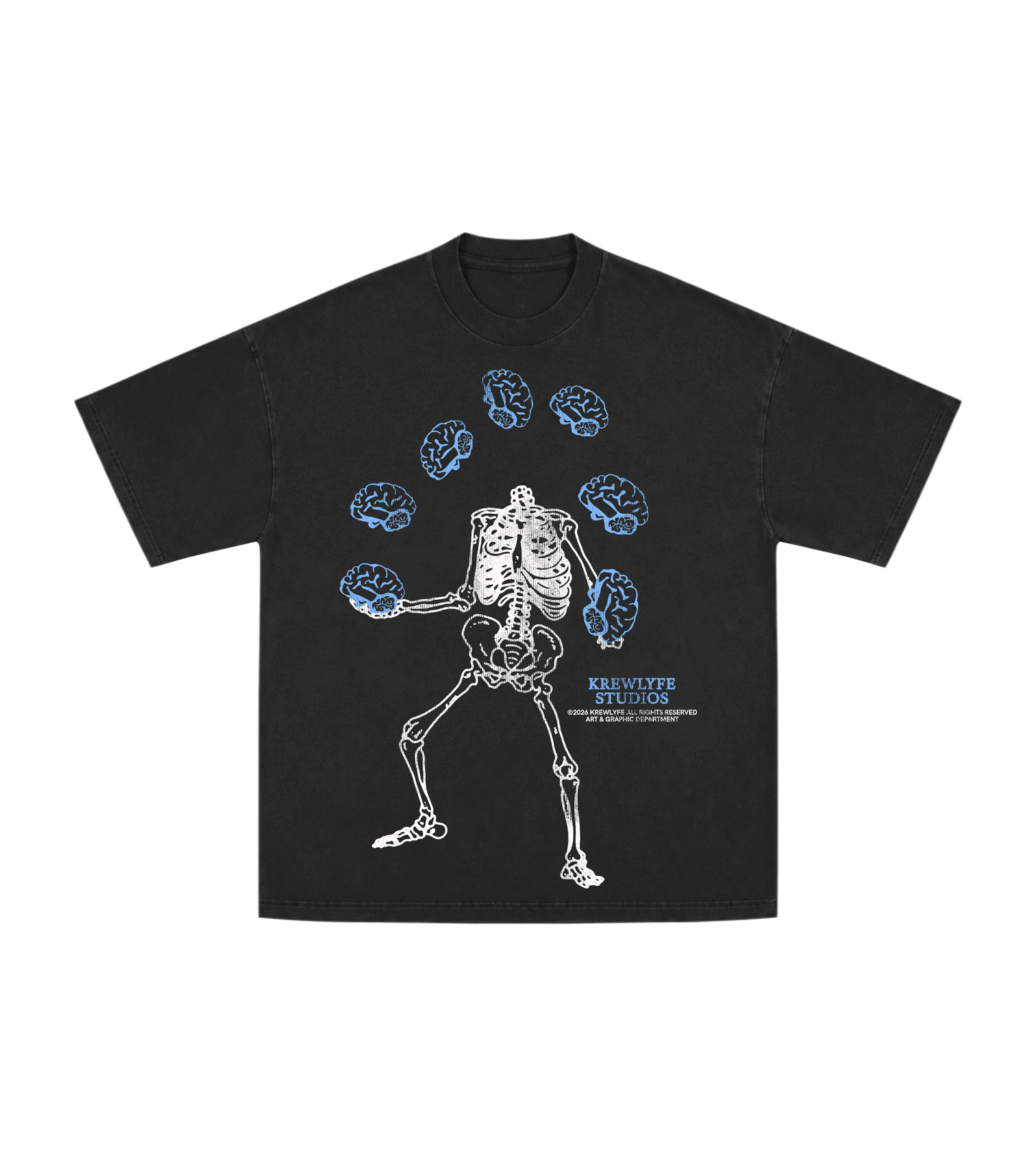 Thoughts Become Reality Tee