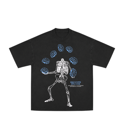 Thoughts Become Reality Tee