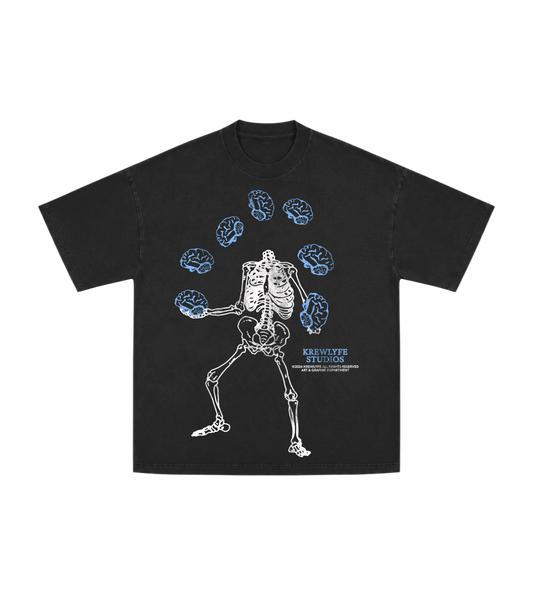 Thoughts Become Reality Tee