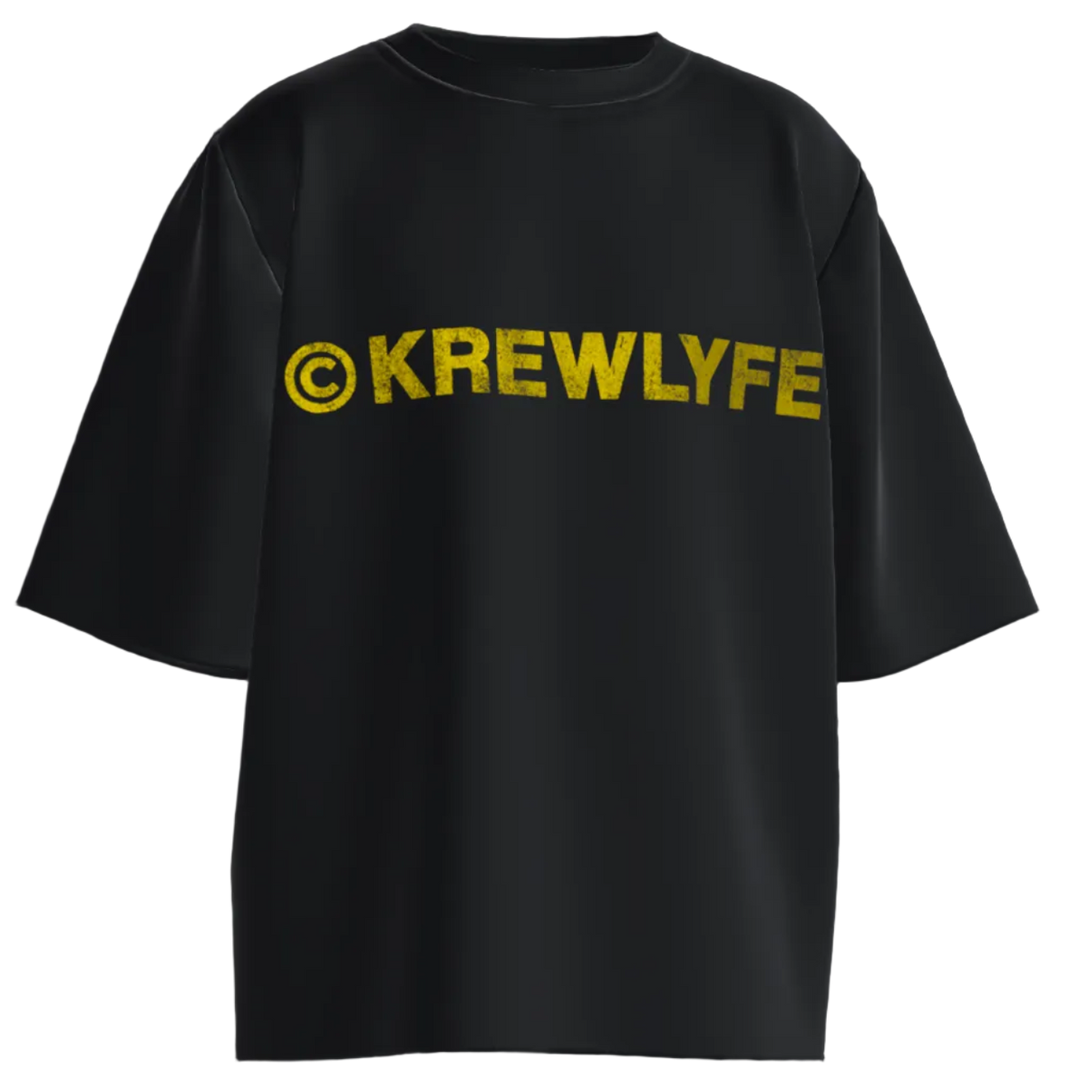 Divine Timing Tee