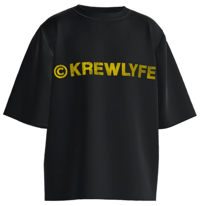 Divine Timing Tee