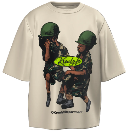 Krew Legacy Tee