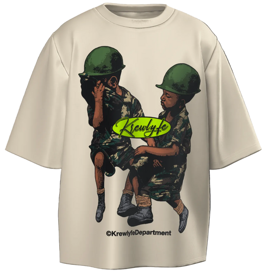 Krew Legacy Tee