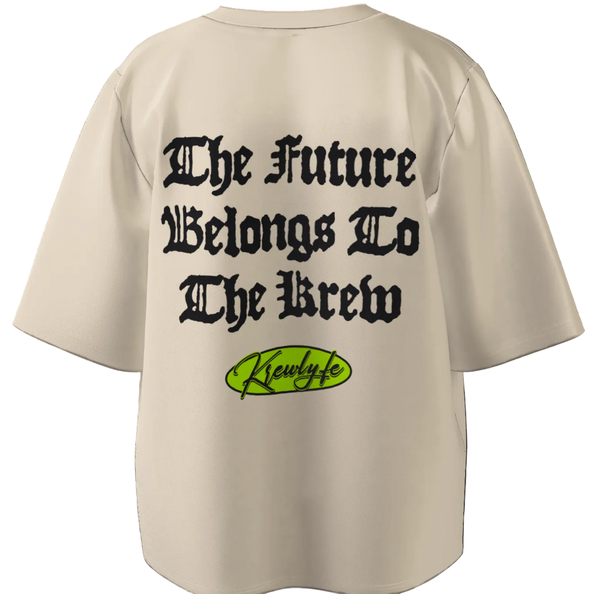 Krew Legacy Tee