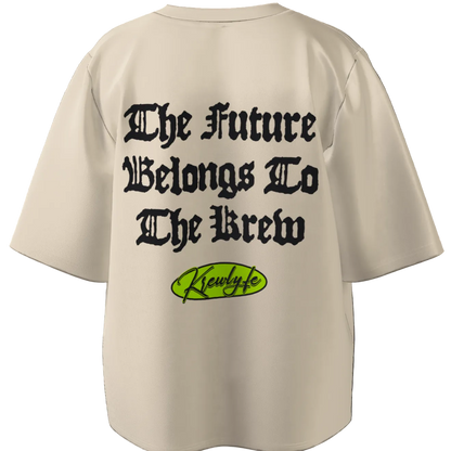 Krew Legacy Tee