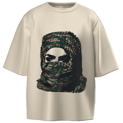 PEACEKEEPER TEE