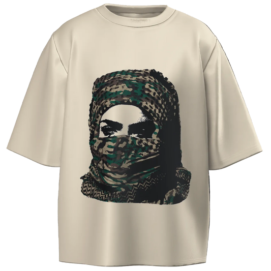 PEACEKEEPER TEE