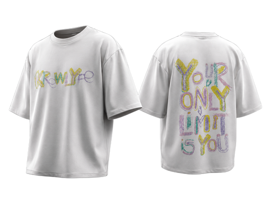 KREWLYFE EASTER TEE