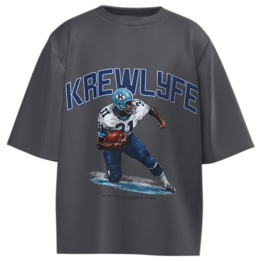 Gridiron Tee